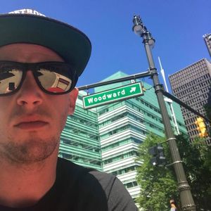 Meet your Posher, William